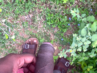 My dick show