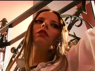 Fetish Obsessions ft. Susi Medussa  Claudia Rossi: Big Tits, Big Ass  Blowjob Porn