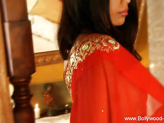 Sensuality and Passion From India