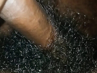 Desi wife's tight chut gets fingered