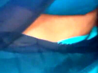 Indian Stepaunty Saree Changing Porn Video