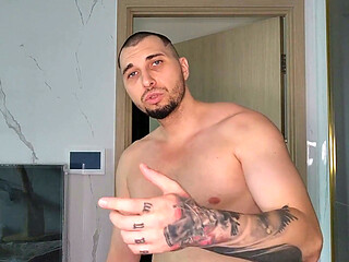 Fag Humiliation