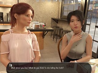 Hentais, anime, hentai