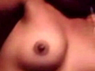 Someone Remove the Heat of My Pussy, Please Baby