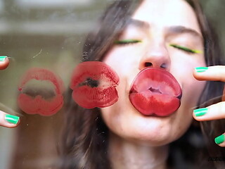 Rebel gentle kiss 2