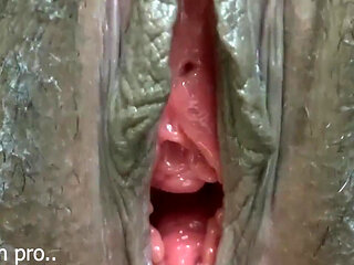 African Mask Sexy Girl Fuck Huge Cucumber