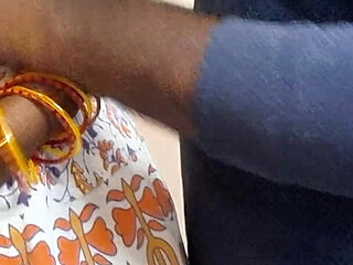 Virgin Desi Girl Seduced & Fucked Hard by Waterwala Bhaiya - First Time Cheating Mms