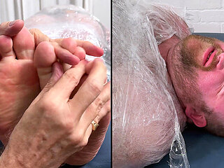 Tommy Mummified - Tommy Bearhama