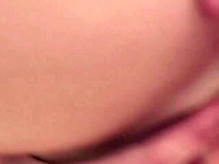 Boyfriends Surprise Their Lover with New Vibrator