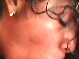 David and Gena Made Some Sweet Passionate Love While They Were on Their Honey Moon.