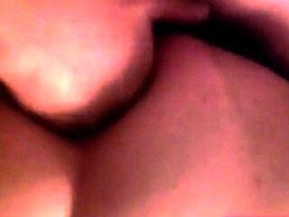 Double pntration pour une Franaise amateur qui adore le f