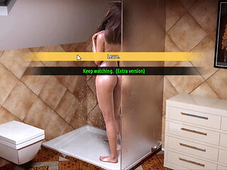 MILF of Sunville Extra Scene Olivia 2