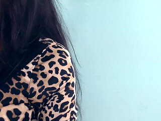 Ear fetish extreme - I crush your fucking ears bitch - Starring top domina abbie cat