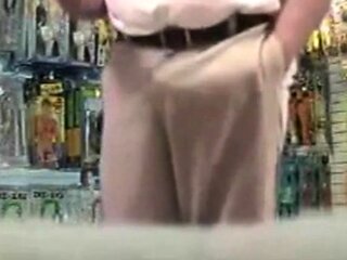 Outdoor Masturbation: Holy Wow!