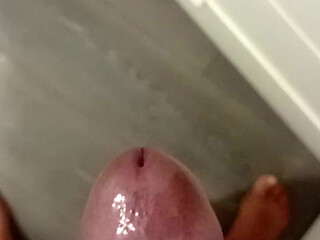 How horny...!!