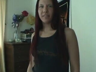 Teen 18+ Slut Takes A Big Cum Load