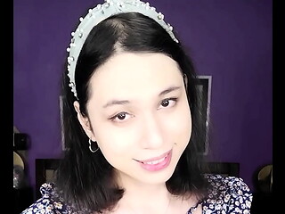 You couldn'_t help but cum on your girlfriend'_s feet gfe (PREMIUM MOVIE)