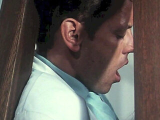 There Are Those Who Fuck by the Pool and Those Who Fuck on the Stairs