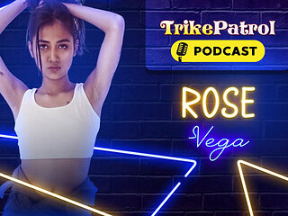 Trikepatrol Interview - 90 Day Fianc Rose Vega