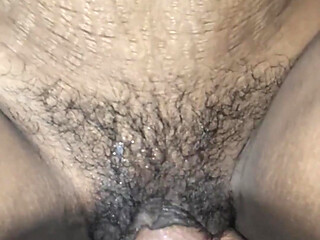Husband Sex with Wife in Home