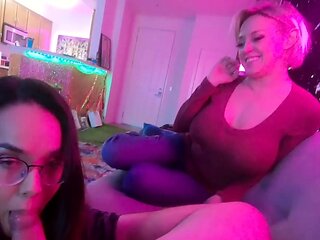 Student Threesomes Hardcore Black Angelika Britney Anal