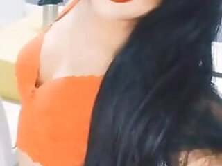 Michellyrestrita video