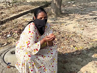 Admin fucks poor girl and takes advantage  Desi bhabhi big cock sex