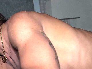 Luiza Marcato Is Get Fucked by Joachim