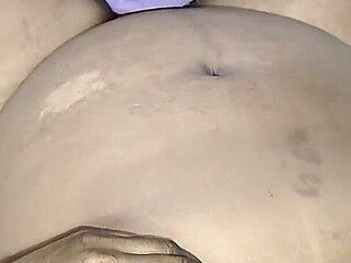 Indian Aunty Hard Fucking in Pusssy Big Black Cock