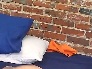 Autumn Bodell's Prison Playtime