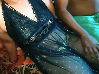 Desi Jija and Sali Fucked