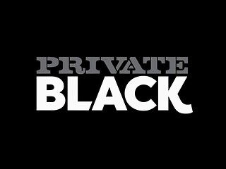 Private Black Ella Hughes Clea Gaultier & Verona Sky Ram BBC
