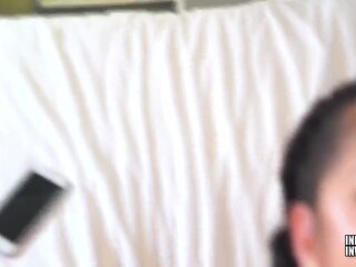 Violet Vasquez - Incredible Adult Clip Fetish Exclusive Only For You