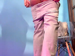 Looking for Perfect Jeans