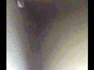 First time dildo in ass