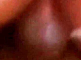 Huge ass homemade amateur wife enjoys double penetration with butt plug Karina and Lucas