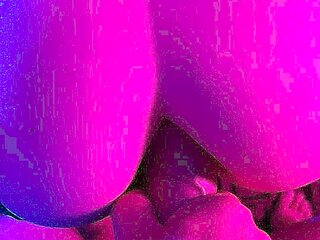 Hot amateur close up Doggy style HD video