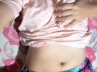 nanny makes you three times