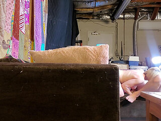 Bts an Artist and His Muse