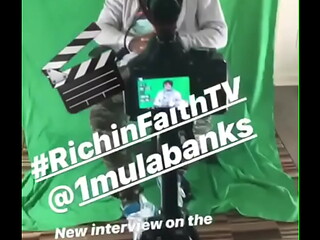 mula banks first interview (Mula Banks)