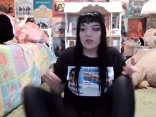 Amateur Teen georgeus brunette 2