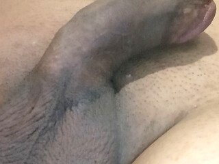 Boy Masturbation