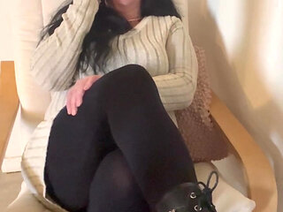 I Call Your Wife and Tell Her Everything!