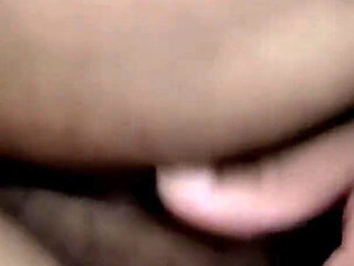 Arab Ebony Girlfriend Ride Big Arab Dick