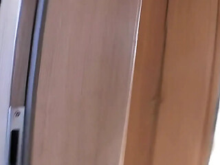 Blonde babe takes rough fucking with a powerful and explosive climax.