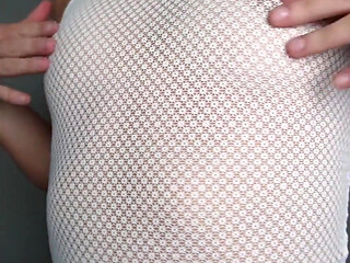 Love Stripping Out of My Cute Little Outfits for You