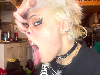 Fuck My Piggy Nose JOI Nose Fetish