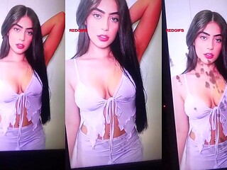 Brazilian Celebrity Streamate TikTok Tribute