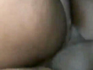 WildEnglishBbw BBC Nata4sex pounding my hairy pussy underneath camvu