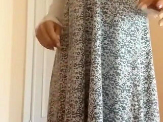 Stepmom Catches You Jerking off!